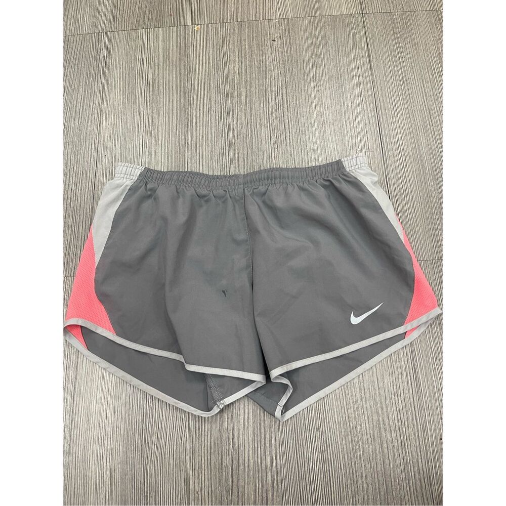 Nike Athletic Shorts!